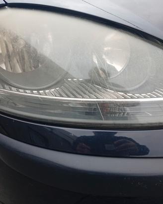 Fanale anteriore destro Volkswagen golf 5 anno 200
