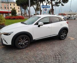 Mazda cx-3 - 2017