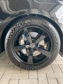 CERCHI LEGA  AVUS AF 10 10x21 5x120 +37 74.1