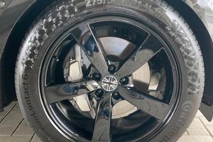 CERCHI LEGA  AVUS AF 10 10x21 5x120 +37 74.1