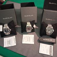 orologi quondam automatici