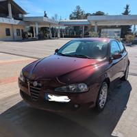Alfa 147 1,9 JTD PREZZO PER REALIZZO IMMEDIATO
