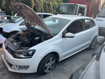 Polo 1.2 per ricambi