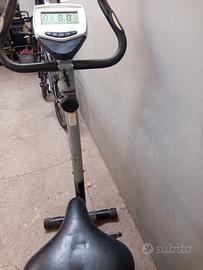 Cyclette Domyos VM630