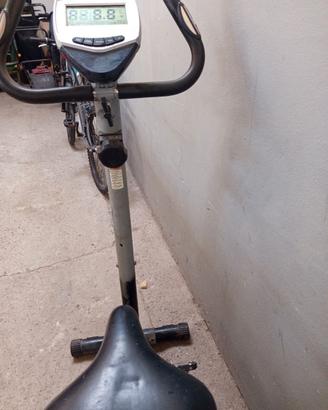 Cyclette Domyos VM630