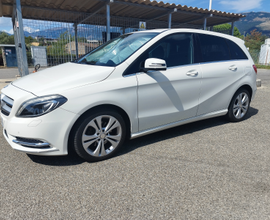 Mercedes classe B