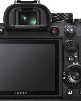 SONY A7RV STATO ECCELLENTE