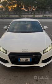 AUDI TT 3a Serie 2.0 TDI