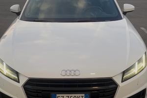 AUDI TT 3a Serie 2.0 TDI