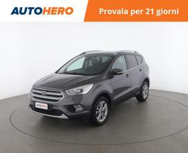 FORD Kuga ZN68368