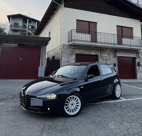 Alfa 147 1.6ts