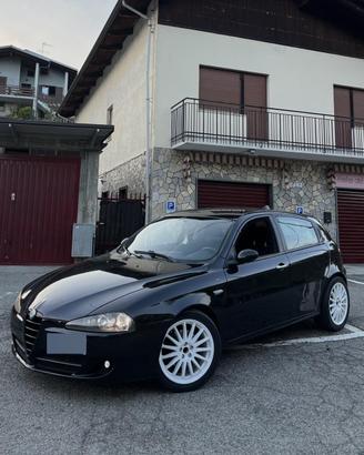 Alfa 147 1.6ts