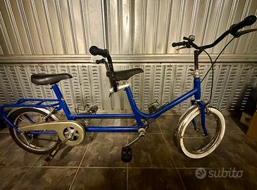 Tandem bambini