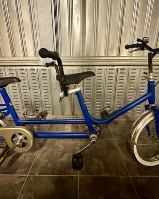 Tandem bambini