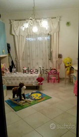 Appartamento semi indipendente