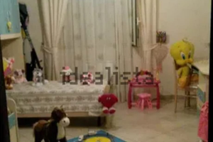 Appartamento semi indipendente