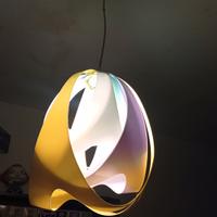 lampada Goccia di Luce Slamp