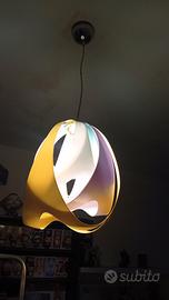 lampada Goccia di Luce Slamp