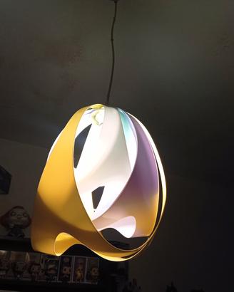 lampada Goccia di Luce Slamp