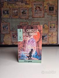 Librogame Oberon n.3 Il cancello dell'ombra - 1 ed