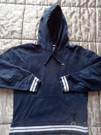 felpa uomo Tommy Hilfiger 