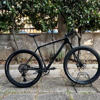 MTB cannondale fsi