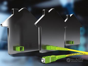 Tecnico WiFi internet