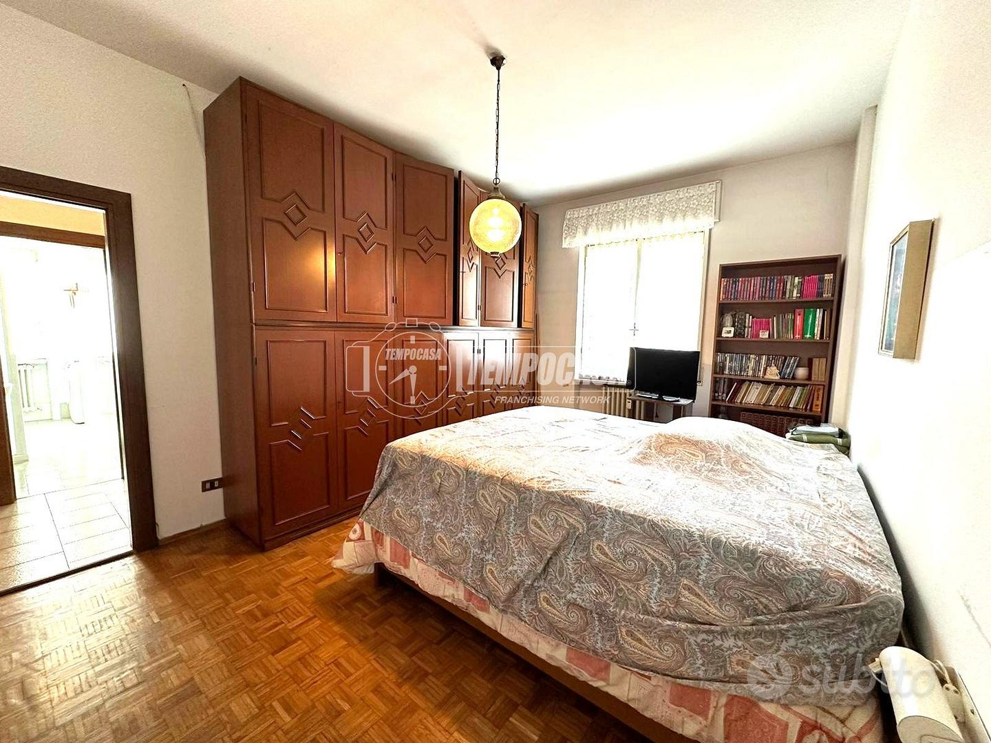 Apartment in Trezzo sull'Adda, Concesa, Baracche - Vista 6