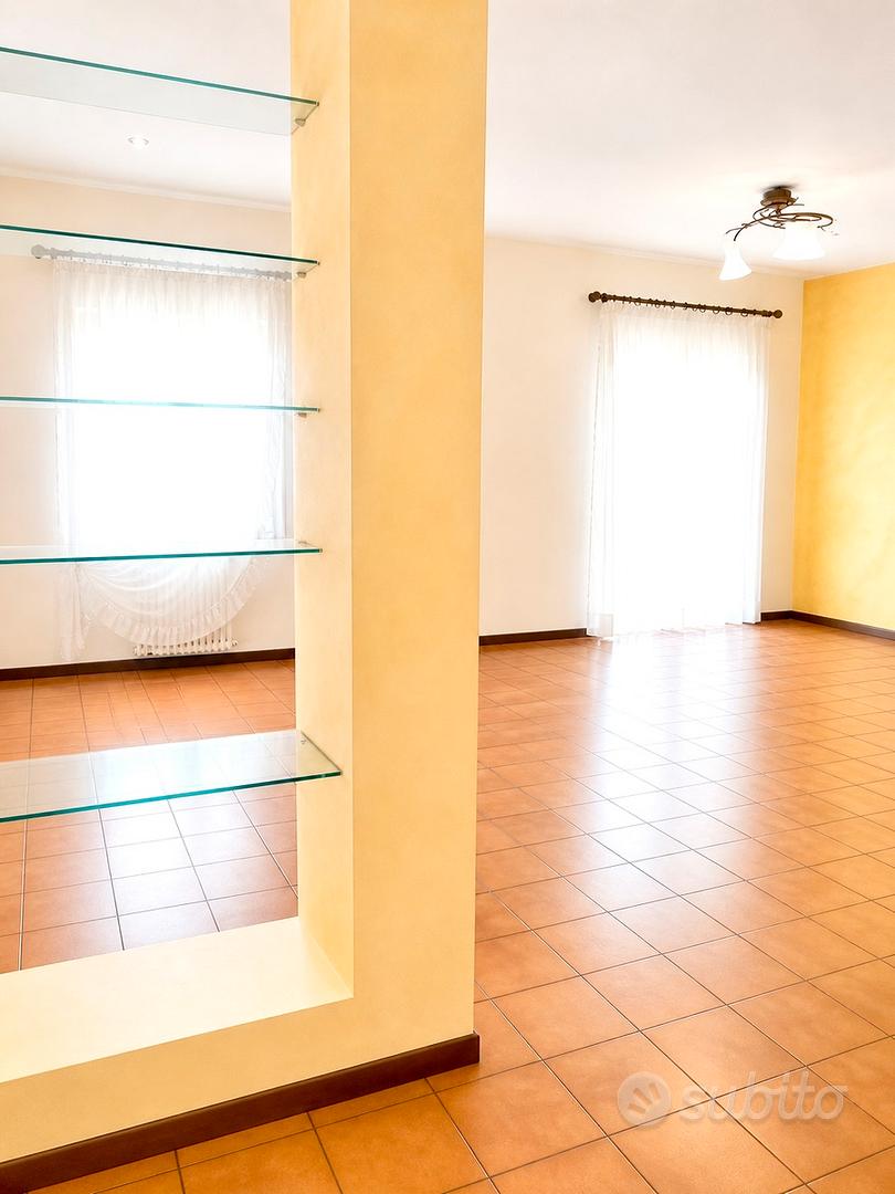 Appartamento – Catania, Nesima Superiore, Monte Po-Nesima-San Leone-Rapisardi - Vista 2