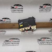 Modulo controllo sedili 2012 mercedes-benz b200 a1