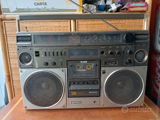 Used Hitachi TRK-8600 for Sale | HifiShark.com