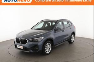 BMW X1 KD92250