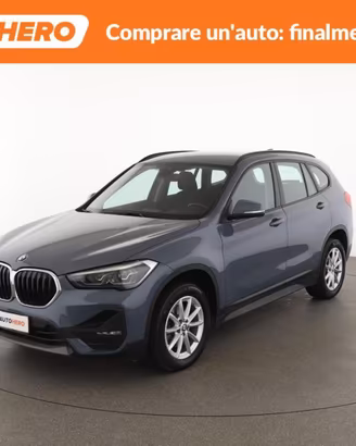 BMW X1 KD92250