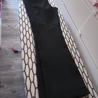 pantalone nero donna taglia S 