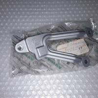 Supporto pedana passegero cagiva c9 dx