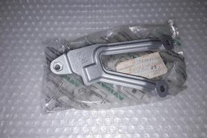 Supporto pedana passegero cagiva c9 dx