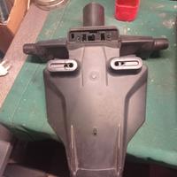 portatarga originale R1