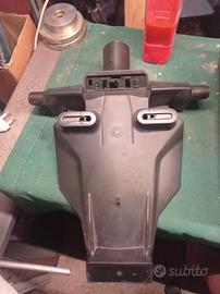 portatarga originale R1