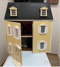 Arredo casa delle bambole Rba 