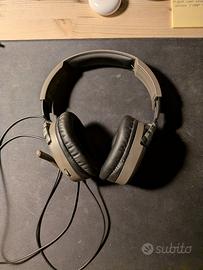 cuffie turtle beach 