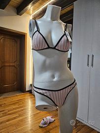 costumi da bagno victoria's secret nuovo 