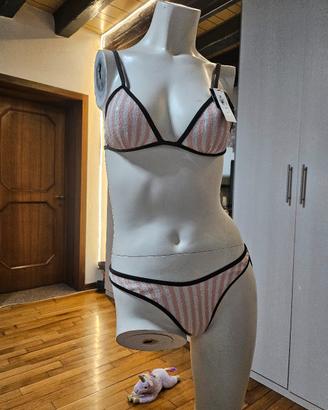 costumi da bagno victoria's secret nuovo 