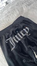 Juicy pantaloni velluto XXS