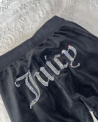 Juicy pantaloni velluto XXS