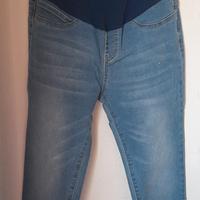 Jeans premaman da donna
