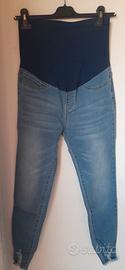 Jeans premaman da donna