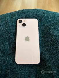 IPHONE 13 rose 128GB