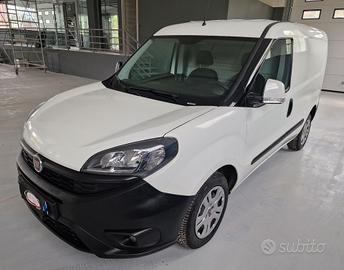 Fiat Doblò 1.3 mjt 95cv Euro6b