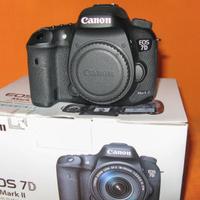 Canon 7DMK2