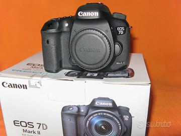Canon 7DMK2